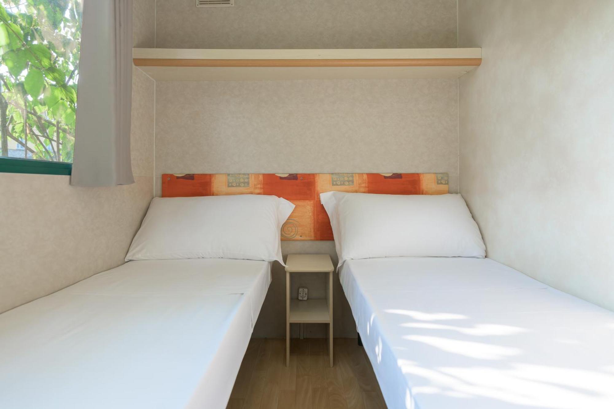 Camping Toscolano Szoba fotó